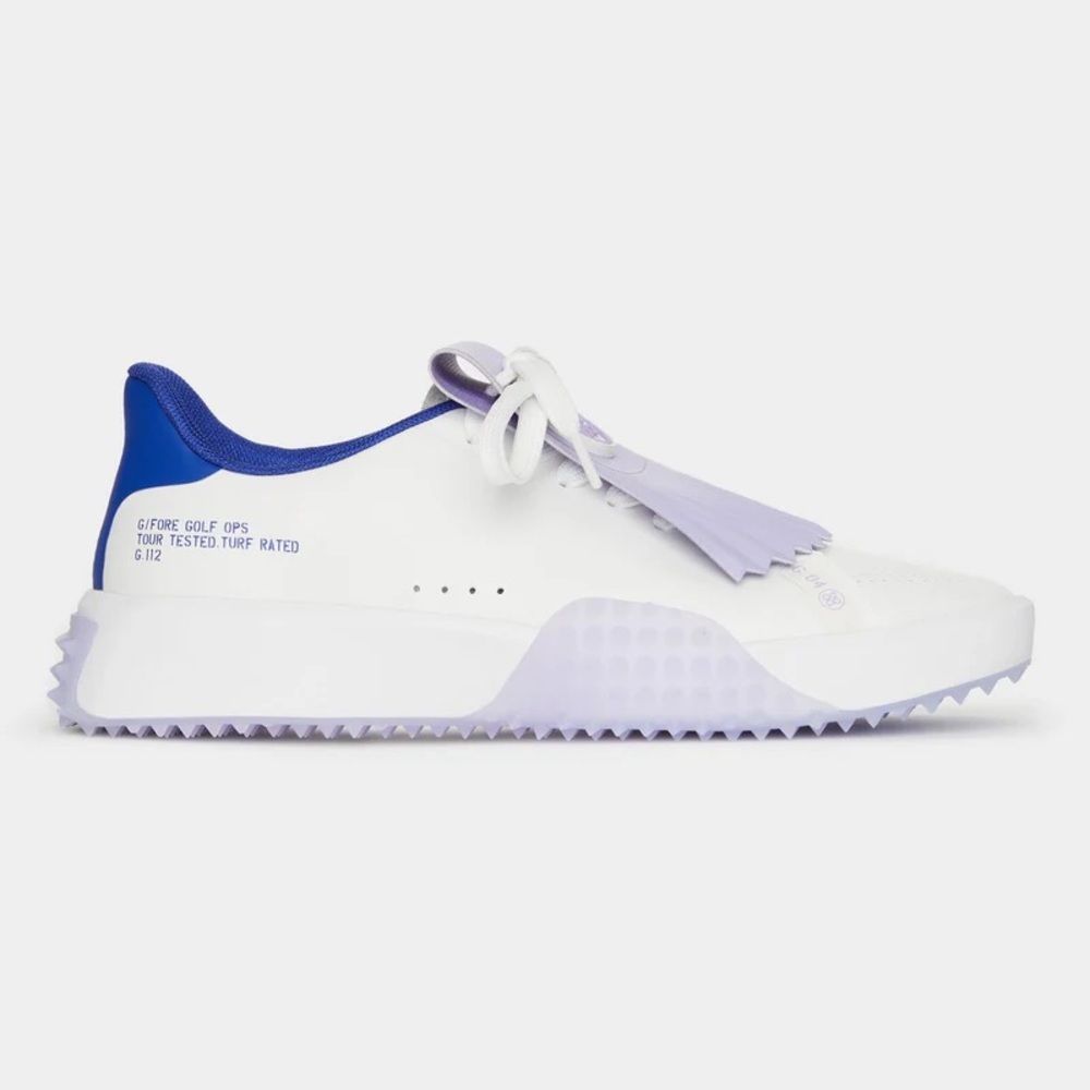 G/FORE G.112 Women’s Aura Golf Shoes worn once!